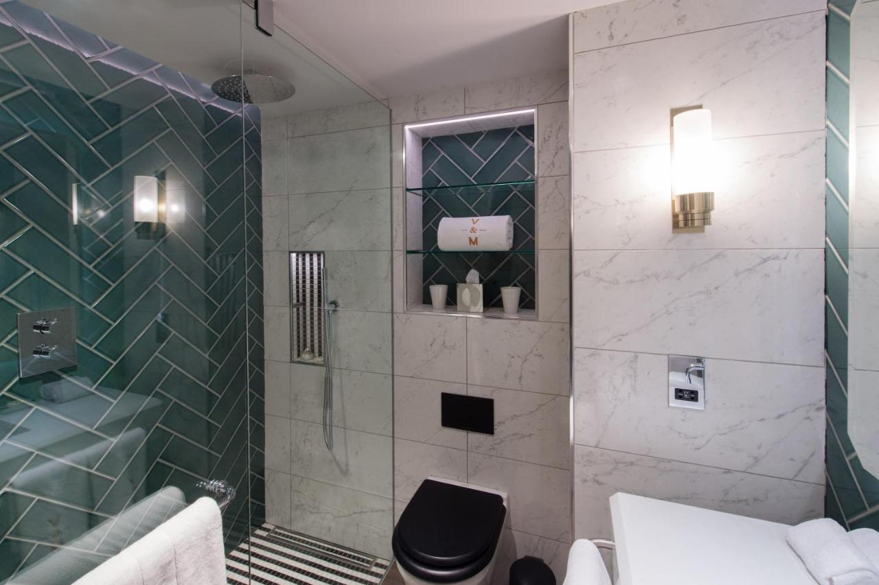 Hotel Vintry & Mercer - Small Luxury Of The World