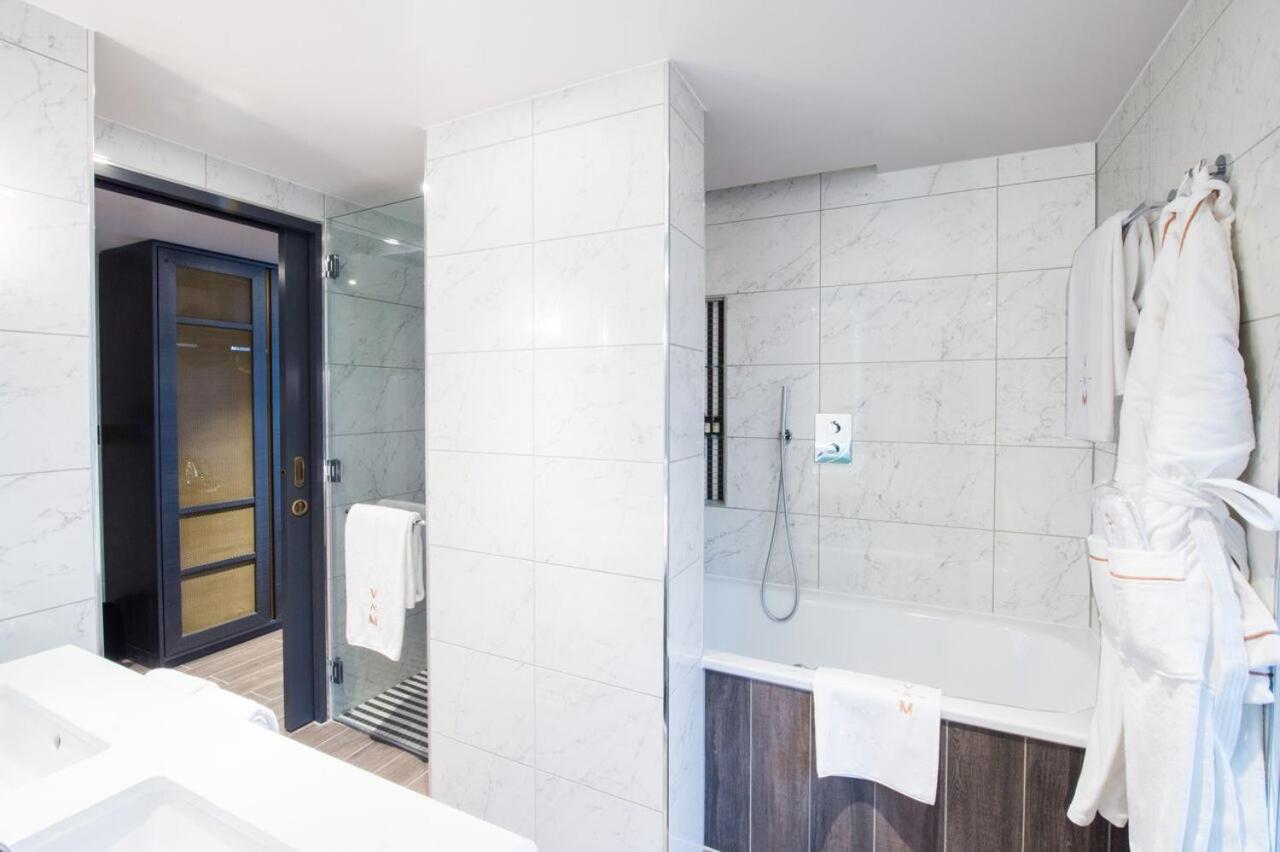 Vintry & Mercer - Small Luxury Of The World Hotel