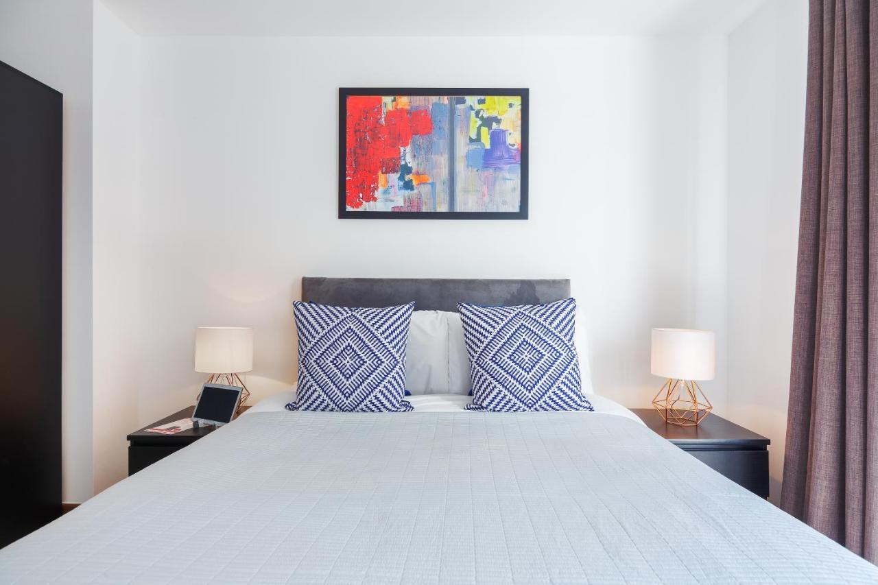 Apartment Modern Close To Colombia Road Market *