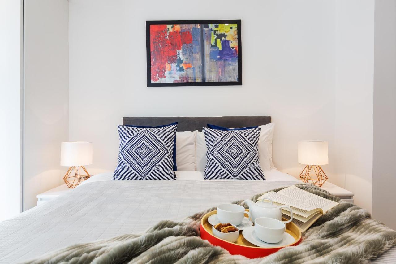 Leilighet Modern Close To Colombia Road Market