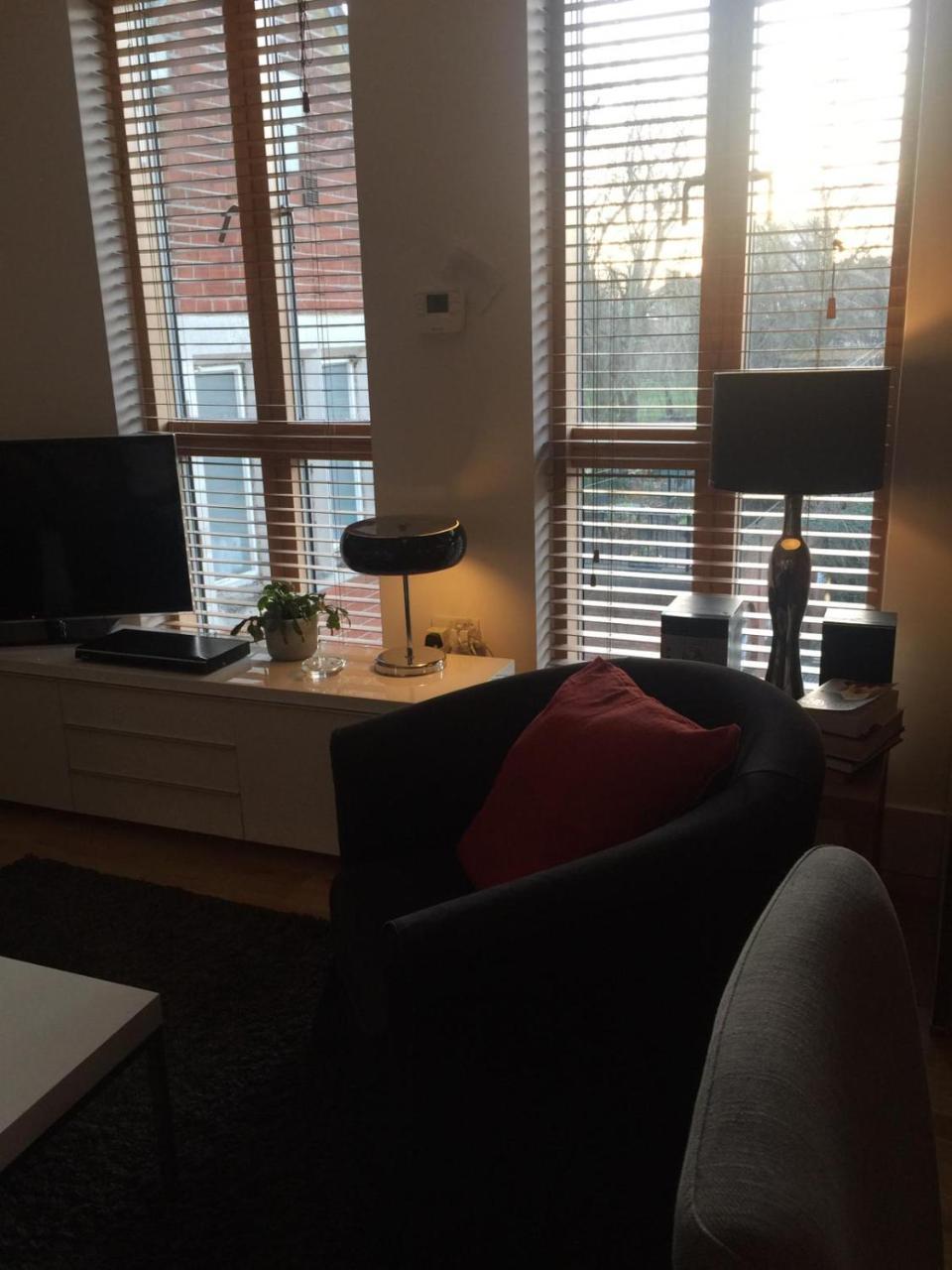 Lets Holiday In Greenwich Apartment London