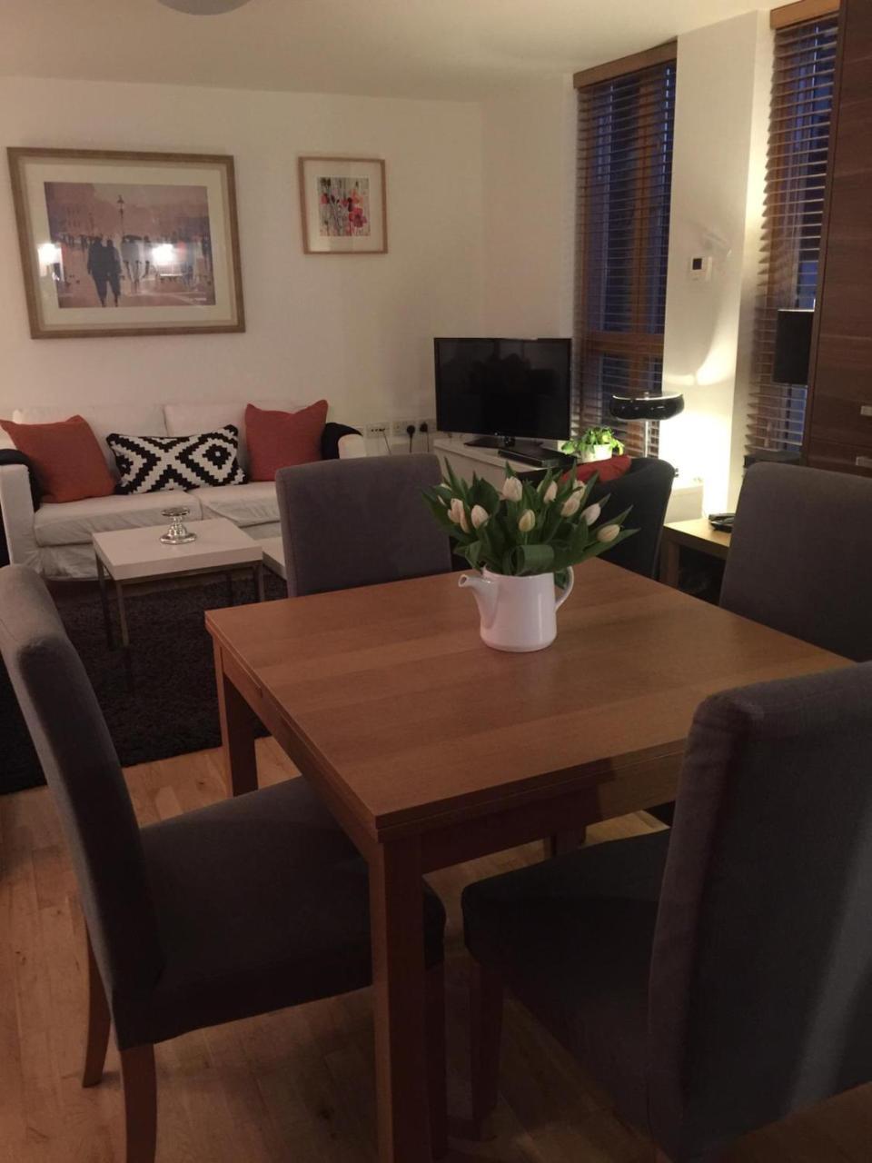 Apartment Lets Holiday In Greenwich