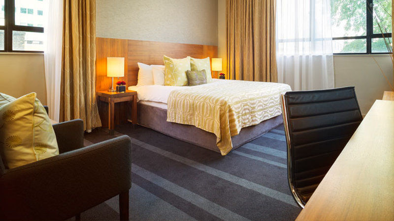 Apex City Of Hotel