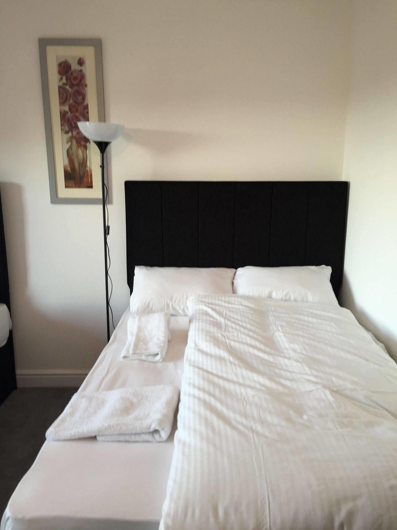 Apartahotel Canary Heights 3*