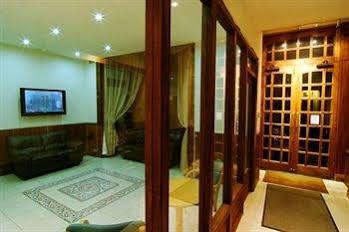 Westbury 3* Londen