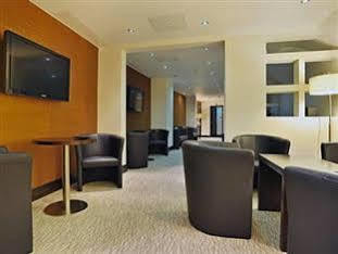 Hotel Montcalm Brewery Townhouse