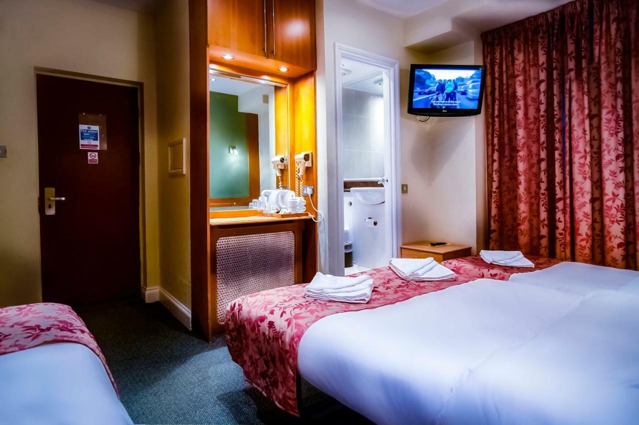 Westbury 3* Londen