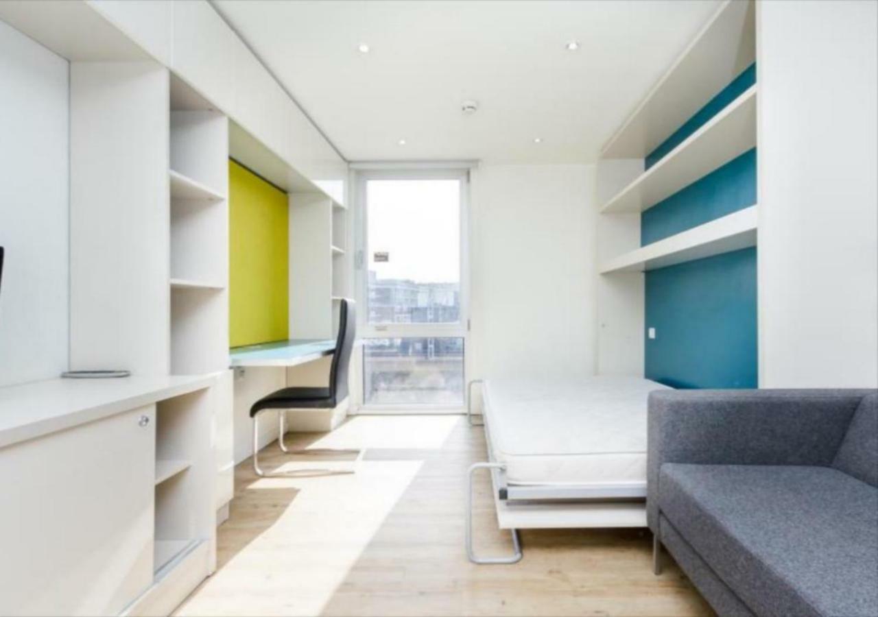 Apartment Hashtag Bethnal Green London