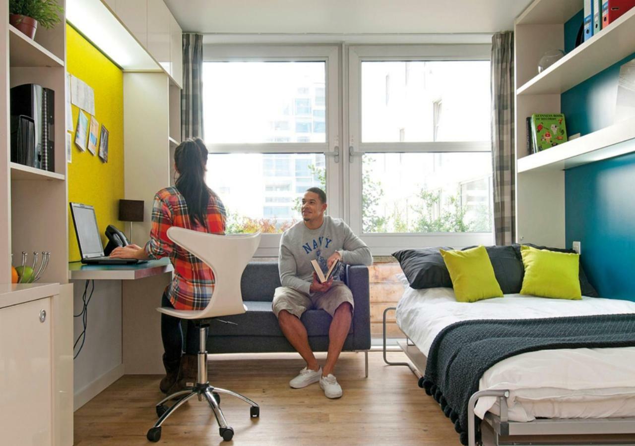 Hashtag Bethnal Green Apartment London