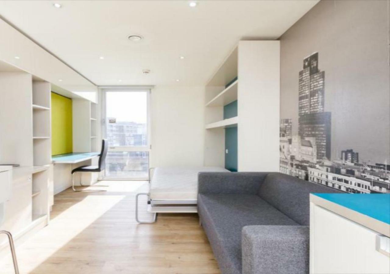 Apartment Hashtag Bethnal Green London