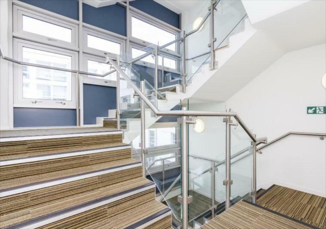 Hashtag Bethnal Green Apartment London