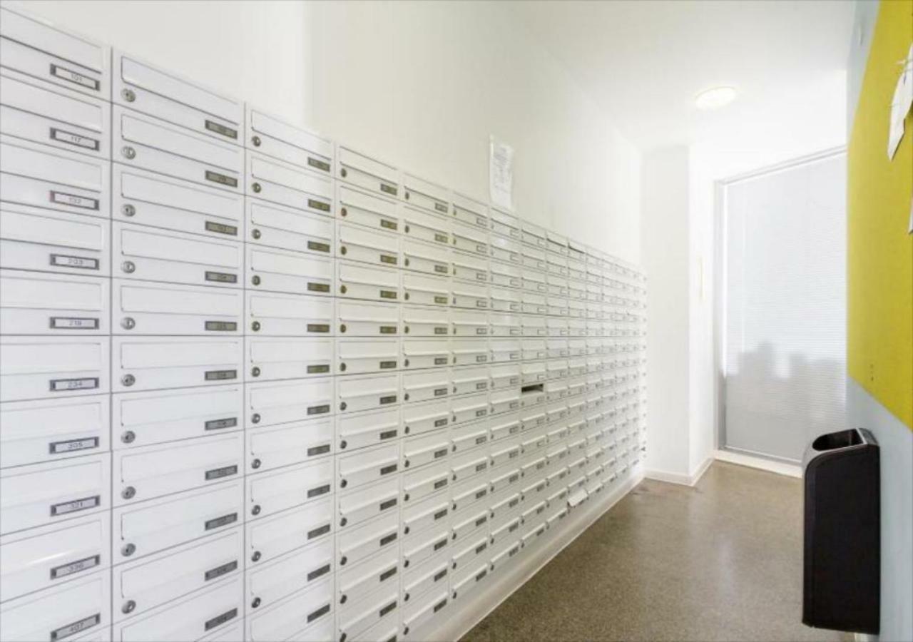 Hashtag Bethnal Green Apartment *