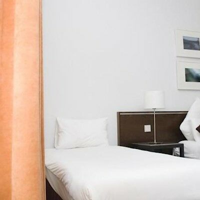 K Kensington Hotel