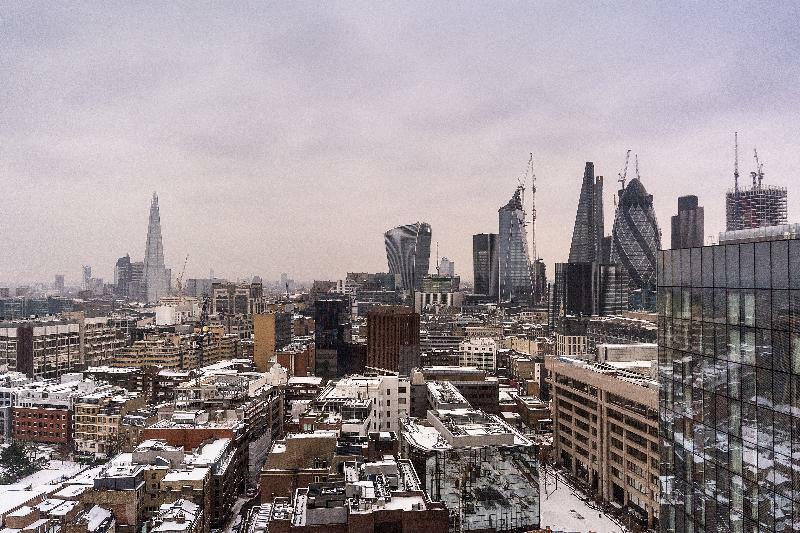 Altitude * London