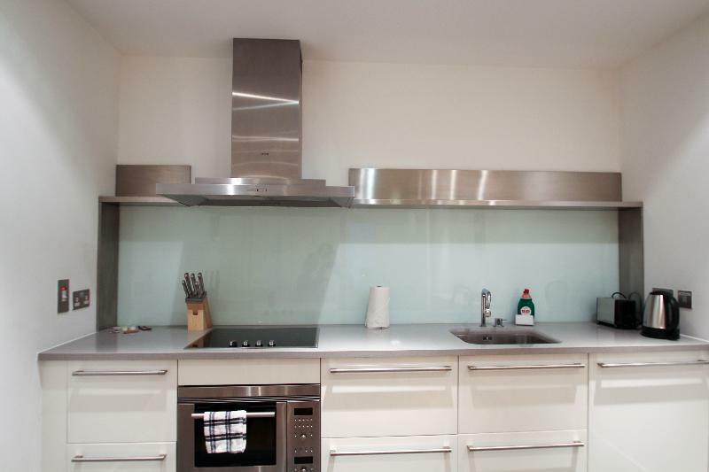 Altitude Apartment London
