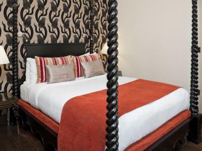 Indigo Tower Hill By Ihg Londres