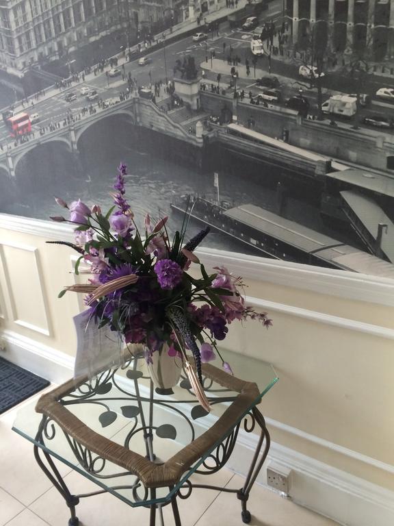 Hotel Hallam London