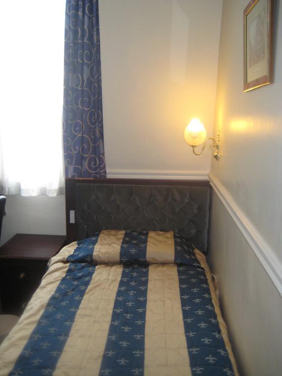 Hotel Hallam