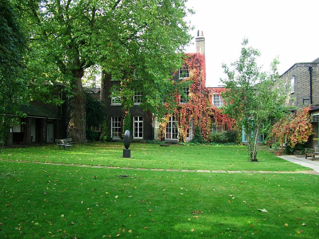 Hotel The Royal Foundation Of St Katharine Londen