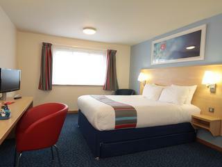Hampton By Hilton Docklands Hotell 3*