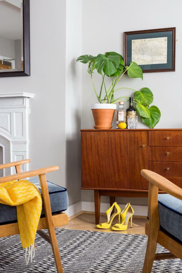Apartamento Cuckooz Mansion House