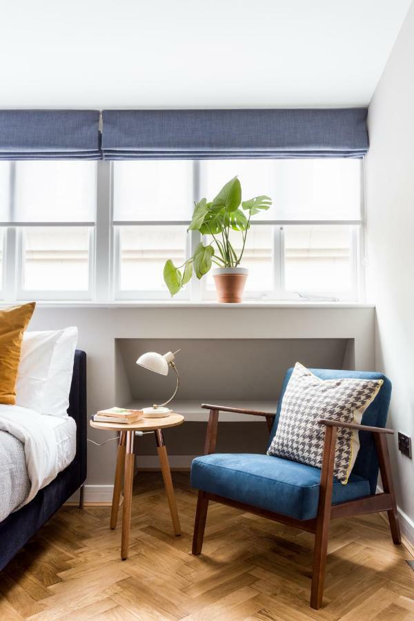 Apartamento Cuckooz Mansion House