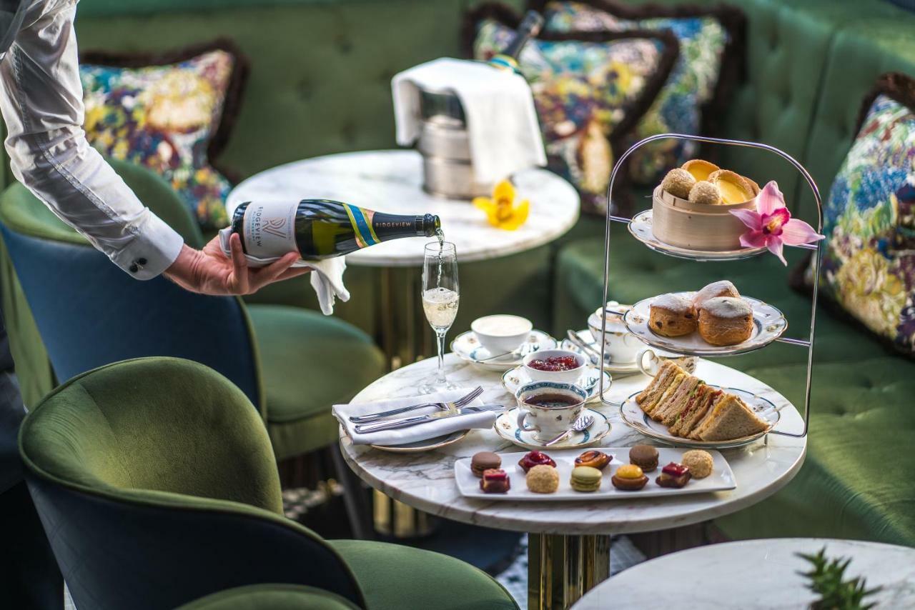 The Academy - Small Luxury Of The World Hotell London