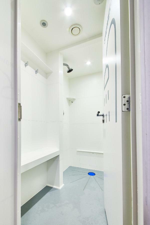 St Christopher's Oasis - Bridge - Female Only Hostel London
