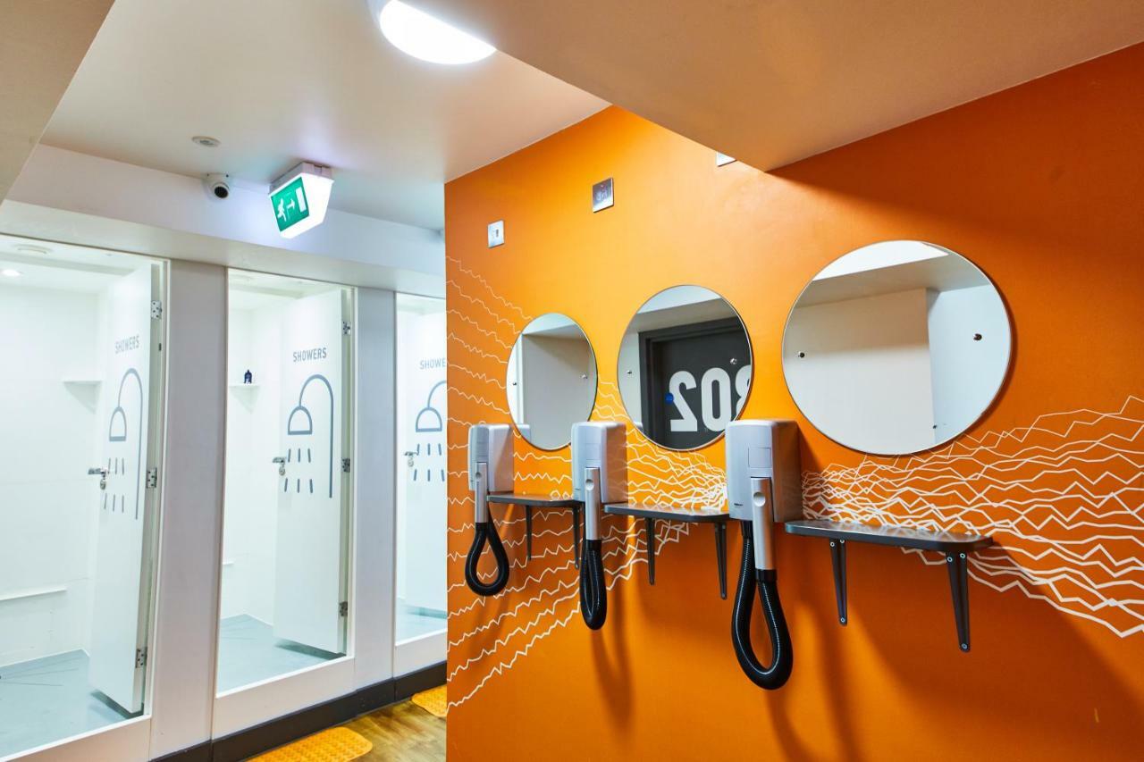 Hostel St Christopher's Oasis - Bridge - Female Only London