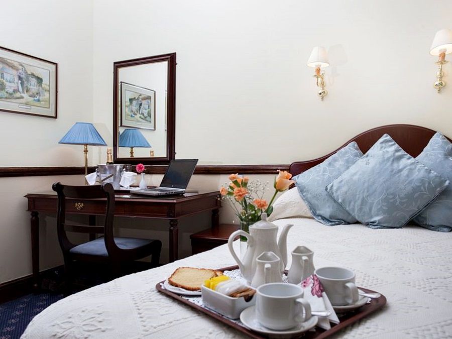 Elizabeth Hotel