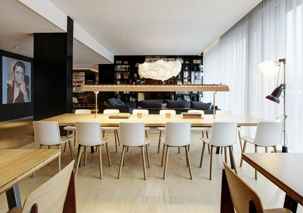 Citizenm Tower Of Hotel London