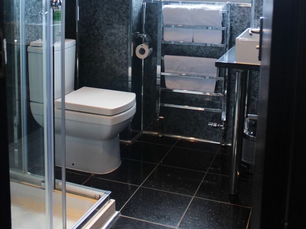 Avo Hotell London