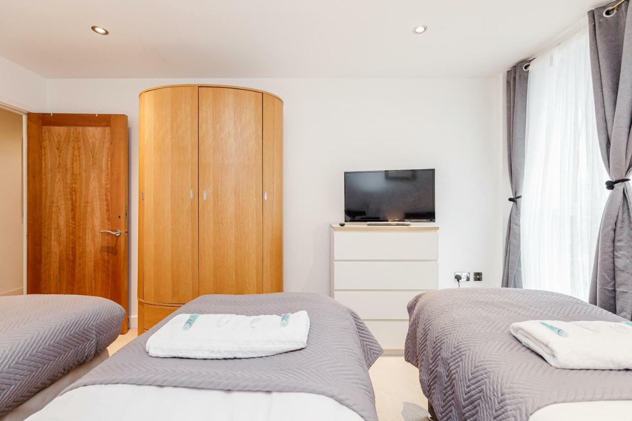 Premium Excel 3 & 2 Bedrooms Apartamento *