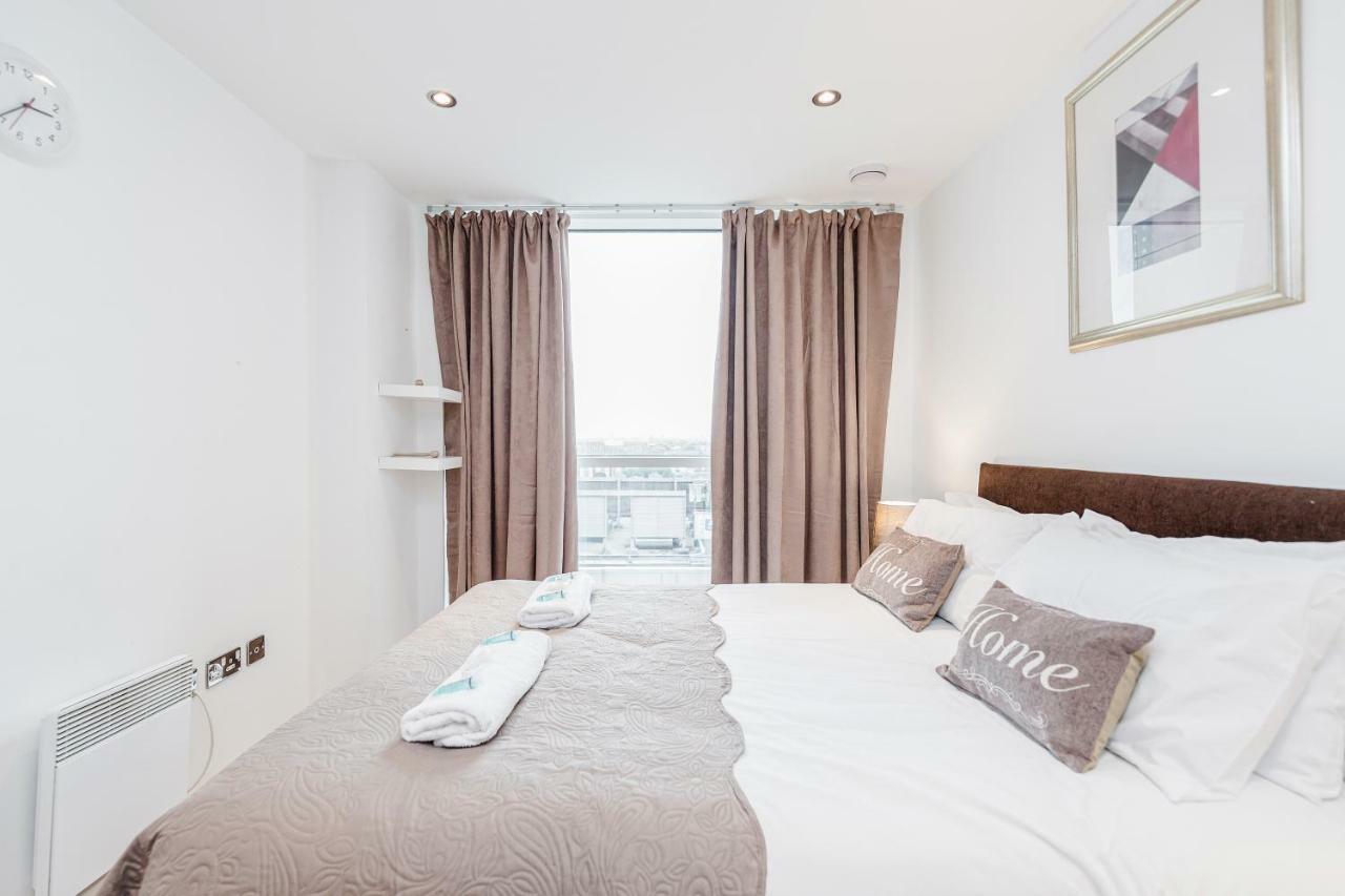 Apartamento Premium Excel 3 & 2 Bedrooms