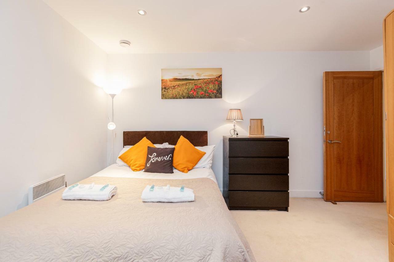 Apartamento Premium Excel 3 & 2 Bedrooms