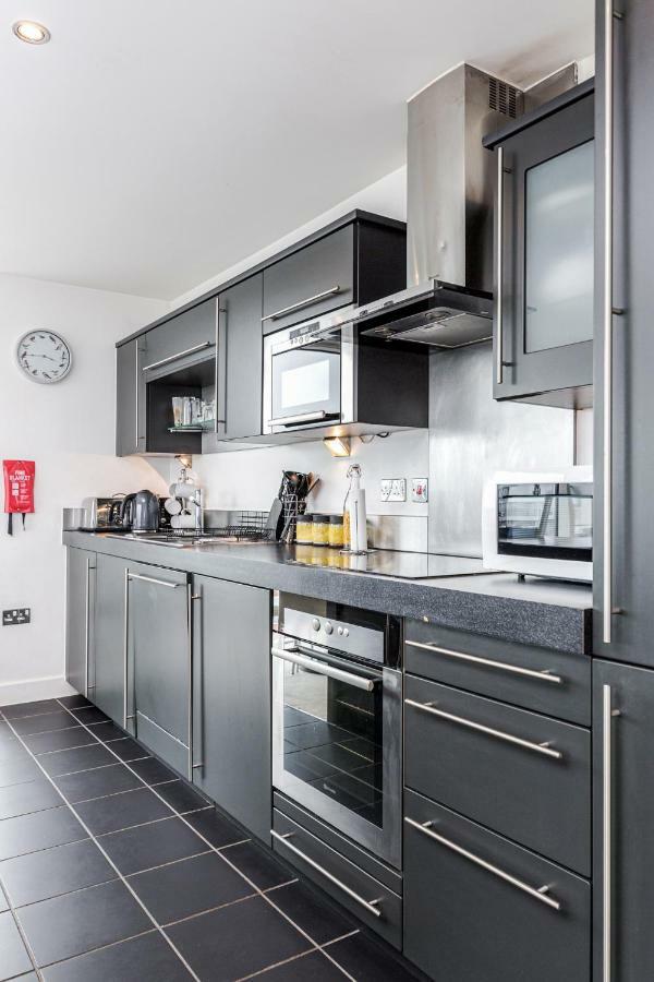 Apartamento Premium Excel 3 & 2 Bedrooms