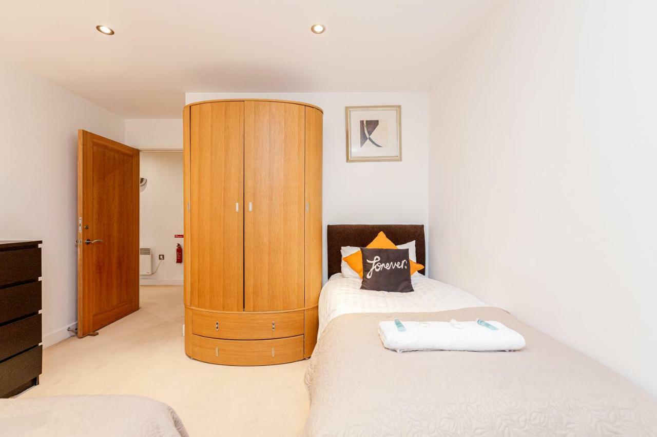 Premium Excel 3 & 2 Bedrooms Apartamento Londres