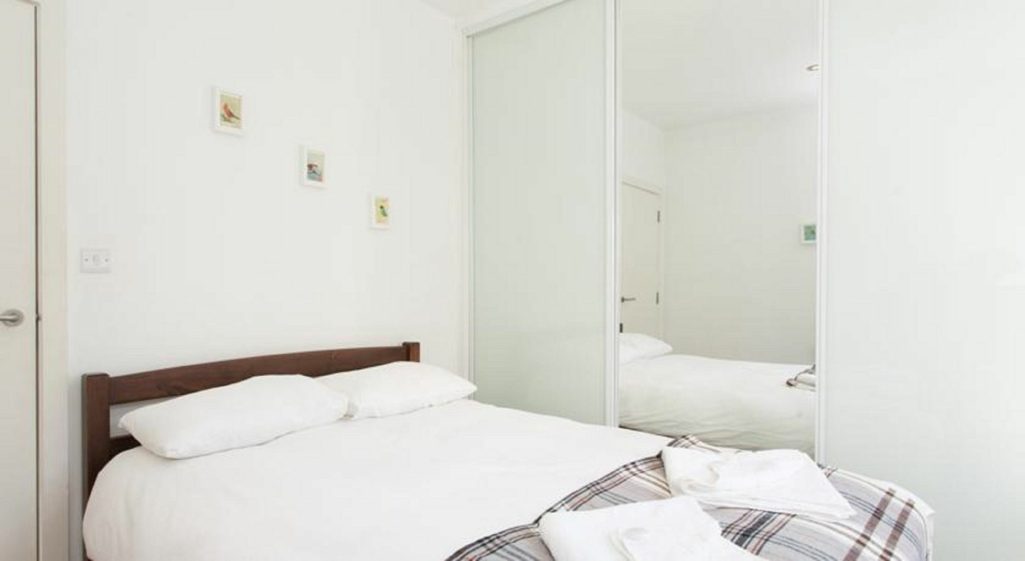 Apartment Brick Lane Luxury *