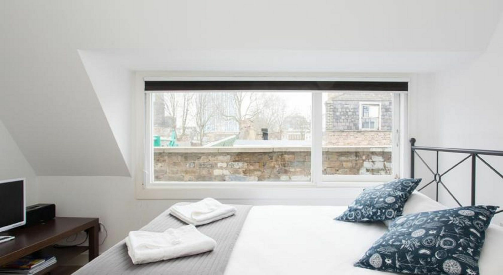 Apartment Brick Lane Luxury *