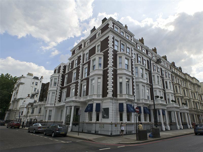 K Kensington 4*