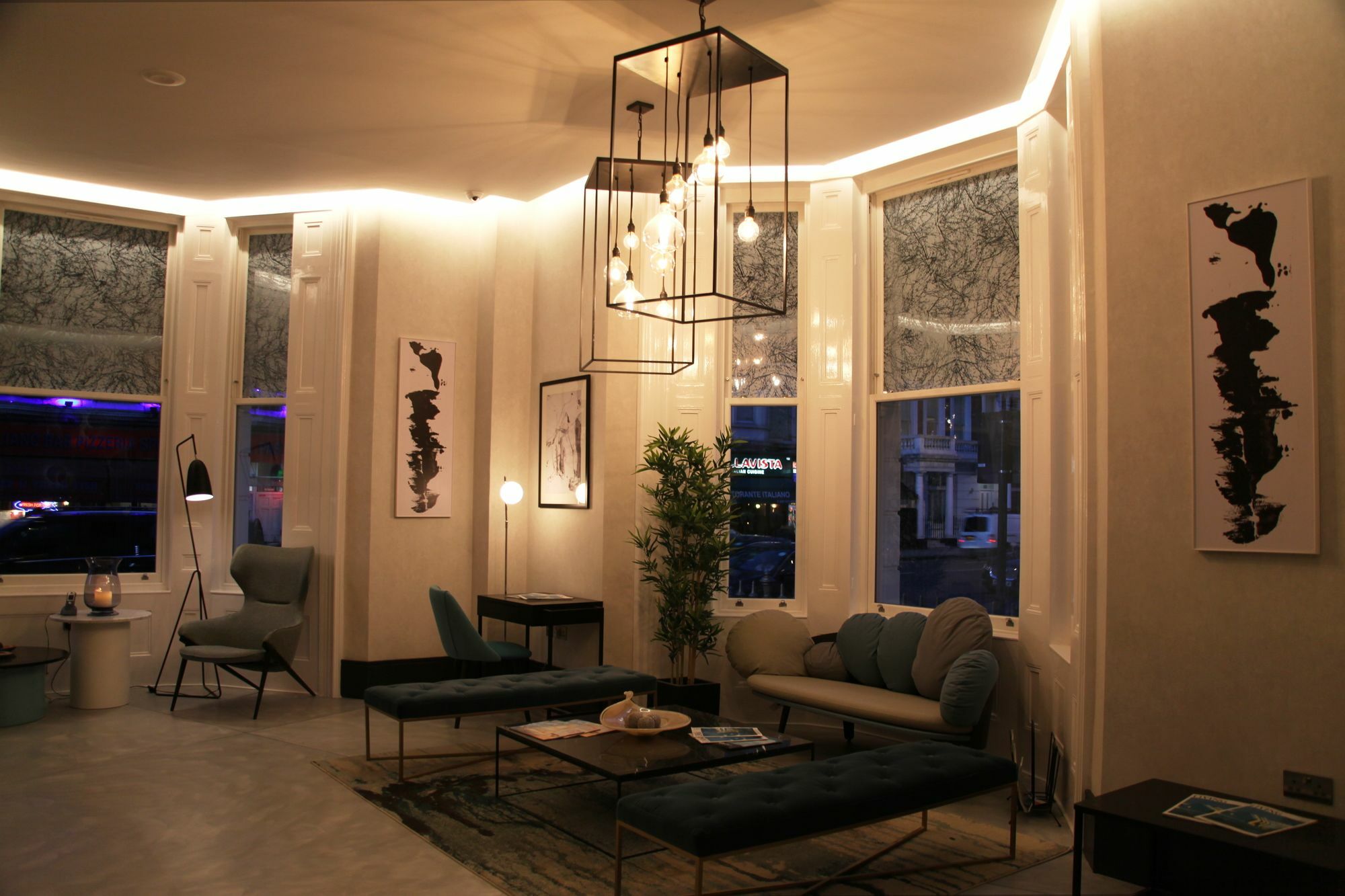 K Kensington 4* London