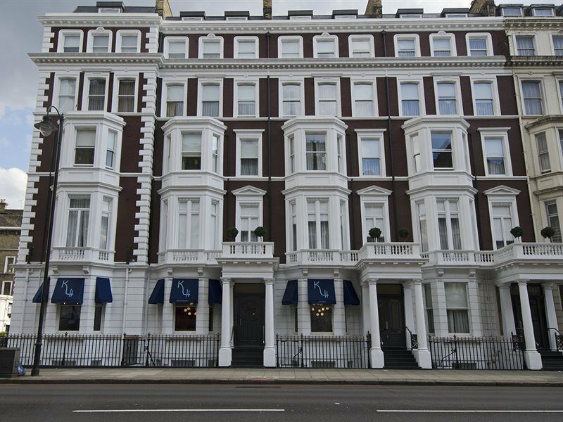 K Kensington 4*