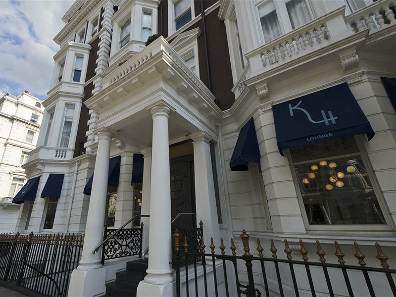 Hotel K Kensington