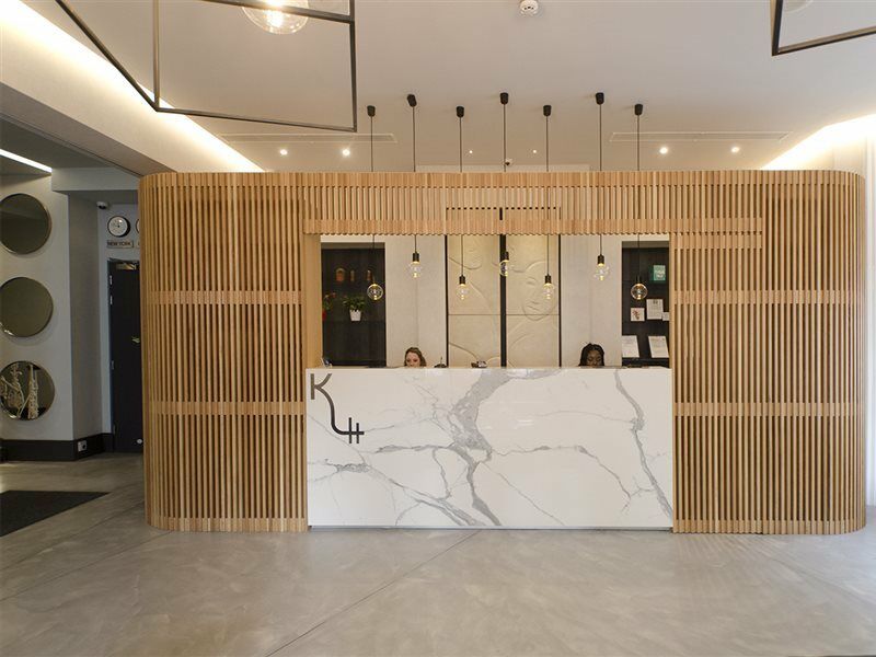 Hotel K Kensington