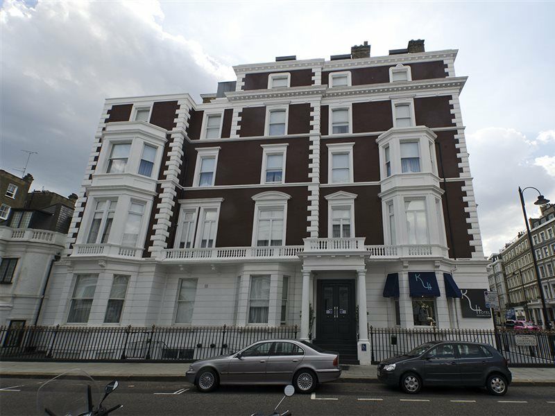 K Kensington Hotel