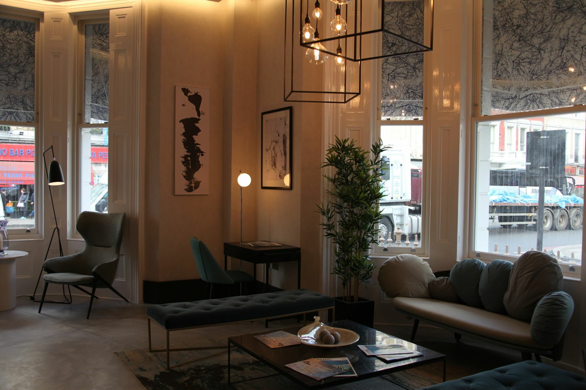 K Kensington Hotel