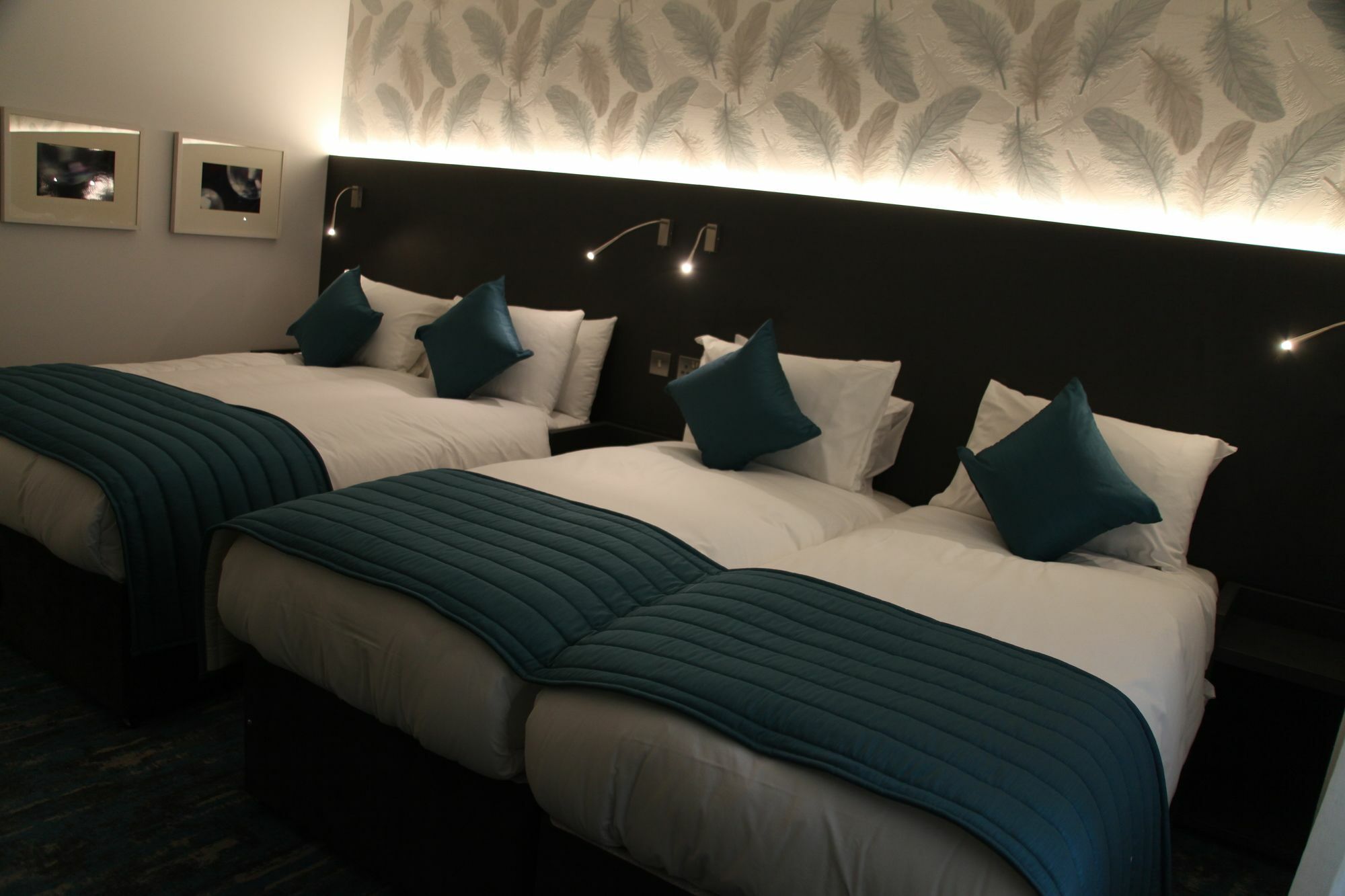 K Kensington Hotel 4*
