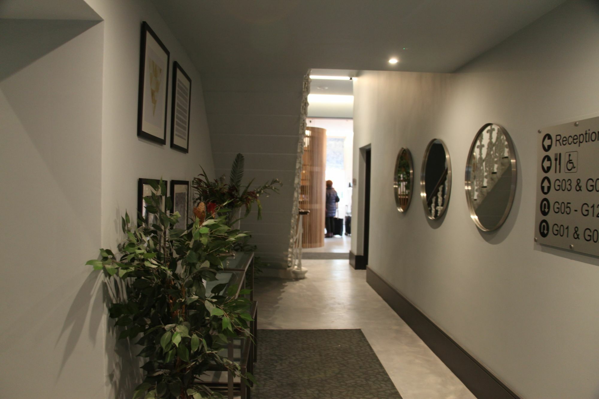 Hotel K Kensington