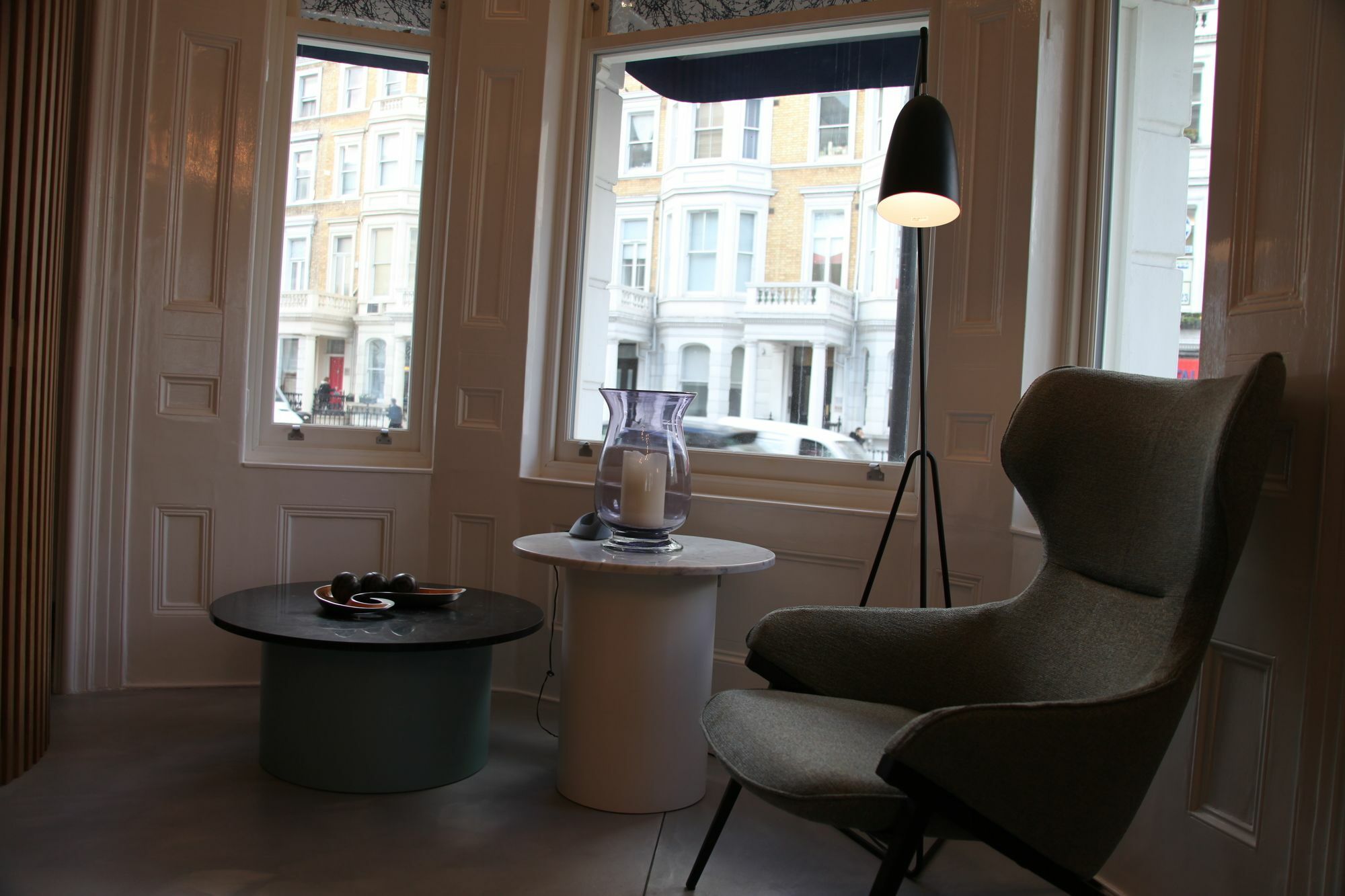 K Kensington Hotel 4*