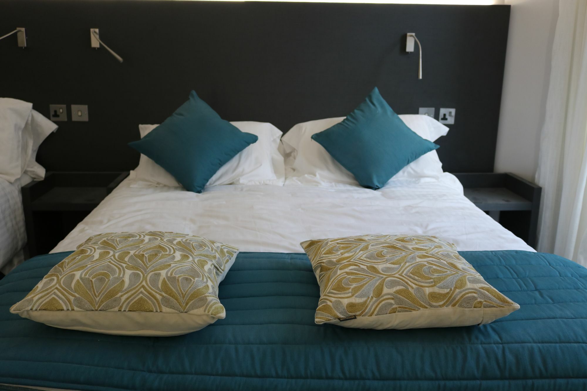 K Kensington Hotel London